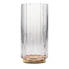 Store VD-15-EG Vikko Decor- Elegant, Gold, Highball Glass, 15.5 Oz - cozylivehome.com | we sell a wide range of comfortable household items Shop All