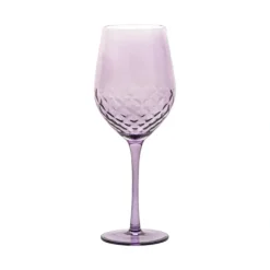 Flash Sale VD-15-MP Majestic, Plum, Wine Glass, 15 Oz - cozylivehome.com | we sell a wide range of comfortable household items Shop All