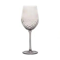 Clearance VD-15-MS Majestic, Smoked, Wine Glass, 15 Oz - cozylivehome.com | we sell a wide range of comfortable household items Shop All
