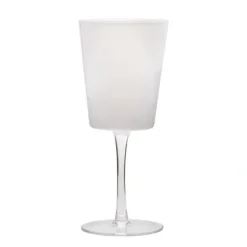 Cheap VD-13-OW Decor - Orchid, White, Water Glass, 13 Oz - cozylivehome.com | we sell a wide range of comfortable household items Shop All