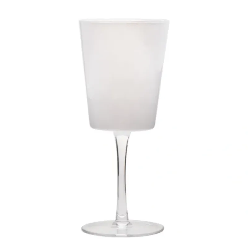 Cheap VD-13-OW Decor - Orchid, White, Water Glass, 13 Oz - cozylivehome.com | we sell a wide range of comfortable household items Shop All