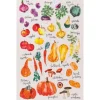 Discount Veggie Stand Printed Cotton Dishtowel - cozylivehome.com | we sell a wide range of comfortable household items Shop All