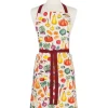 Outlet Veggie Stand Spruce Apron - cozylivehome.com | we sell a wide range of comfortable household items Shop All