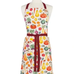 Outlet Veggie Stand Spruce Apron - cozylivehome.com | we sell a wide range of comfortable household items Shop All