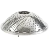 Best Sale VEGGIE STEAMER SS 12" - cozylivehome.com | we sell a wide range of comfortable household items Shop All
