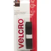 Sale VELCRO-3/4×18″TAPE – BLACK - cozylivehome.com | we sell a wide range of comfortable household items Shop All