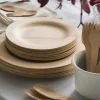Hot Veneerware Plates - cozylivehome.com | we sell a wide range of comfortable household items Shop All