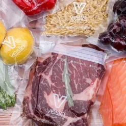 Fashion Vesta Precision Vacuum Seal Bags - cozylivehome.com | we sell a wide range of comfortable household items Shop All