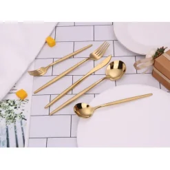 Cheap VF838GM Morne Flatware Service For 4 - cozylivehome.com | we sell a wide range of comfortable household items Shop All