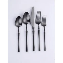 Store VF-30-IB Irene, Brushed Full Black, - cozylivehome.com | we sell a wide range of comfortable household items Shop All