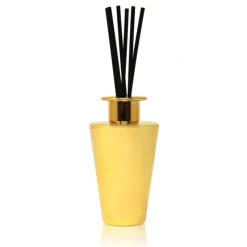 Clearance VGD2980 Polished Gold Reed Diffuser - cozylivehome.com | we sell a wide range of comfortable household items Shop All