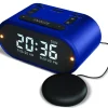 Cheap Vibrating Alarm Clock - Blue - cozylivehome.com | we sell a wide range of comfortable household items Shop All