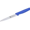 Outlet Victorinox 3.25" Blue Serrated Paring Knife - cozylivehome.com | we sell a wide range of comfortable household items Housewares