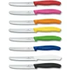 Best Victorinox 4.5 Inch Serrated Knife Round Tip All Colors - cozylivehome.com | we sell a wide range of comfortable household items Housewares