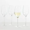 New Vino Champagne Flute Glasses Set of 4 - cozylivehome.com | we sell a wide range of comfortable household items Shop All