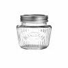 Outlet Vintage Canning Jar 8.5.oz - cozylivehome.com | we sell a wide range of comfortable household items Shop All