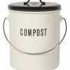 Shop Vintage Compost Bin - cozylivehome.com | we sell a wide range of comfortable household items Shop All