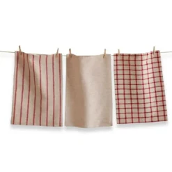 Cheap Vintage Dishtowel Set -3 - cozylivehome.com | we sell a wide range of comfortable household items Shop All