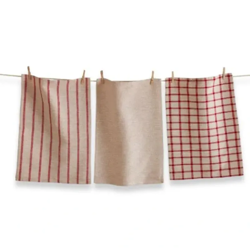 Cheap Vintage Dishtowel Set -3 - cozylivehome.com | we sell a wide range of comfortable household items Shop All