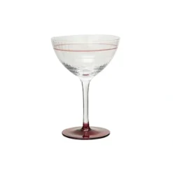 Hot Vintage Reproduction Stemmed Fluted Champagne/Coupe Glass 6oz - cozylivehome.com | we sell a wide range of comfortable household items Shop All