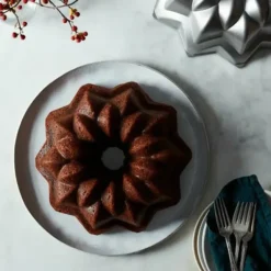Outlet Vintage Star Bundt Pan - cozylivehome.com | we sell a wide range of comfortable household items Shop All