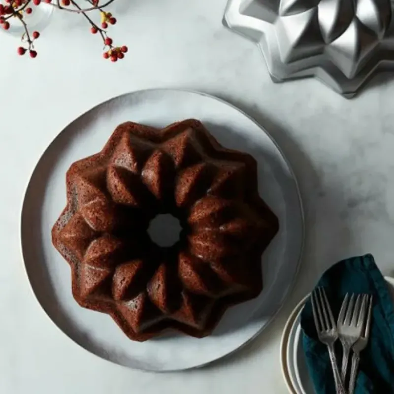 Outlet Vintage Star Bundt Pan - cozylivehome.com | we sell a wide range of comfortable household items Shop All