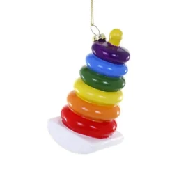 Fashion Vintage Toy Ring Ornament - cozylivehome.com | we sell a wide range of comfortable household items Ornament
