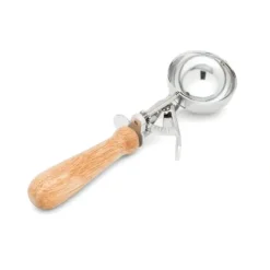 Outlet Vintage Trigger IC Scoop Wood - cozylivehome.com | we sell a wide range of comfortable household items Housewares