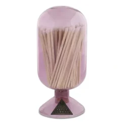 Online Violet Match Cloche With Red Tips - cozylivehome.com | we sell a wide range of comfortable household items Giftware