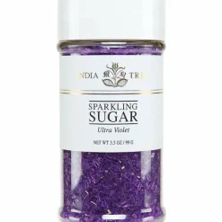 Fashion Violet Sparkle Sugar - cozylivehome.com | we sell a wide range of comfortable household items Shop All
