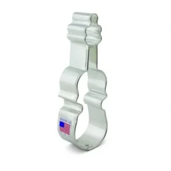 Flash Sale Violin Cookie Cutter 4.5 - cozylivehome.com | we sell a wide range of comfortable household items Shop All