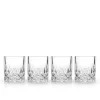 Hot VISKI ADMIRAL CRYSTAL TUMBLERS SET OF 4 - cozylivehome.com | we sell a wide range of comfortable household items Shop All