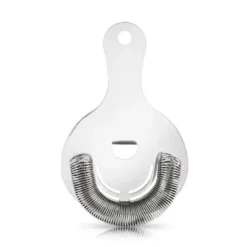 New VISKI HAWTHORNE COCKTAIL STRAINER SS - cozylivehome.com | we sell a wide range of comfortable household items Shop All