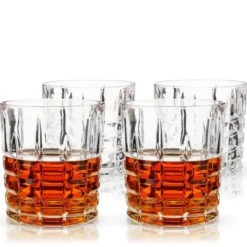 Best Sale VISKI HIGHLAND DOF GLASS SET - cozylivehome.com | we sell a wide range of comfortable household items Shop All