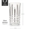Fashion VISKI HIGHLAND HIGHBALL 12 OZ - cozylivehome.com | we sell a wide range of comfortable household items Shop All
