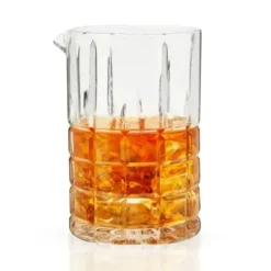 Shop VISKI HIGHLAND MIXING GLASS - cozylivehome.com | we sell a wide range of comfortable household items Shop All