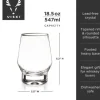 Cheap VISKI WHISKEY GLASS - cozylivehome.com | we sell a wide range of comfortable household items Shop All