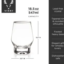 Cheap VISKI WHISKEY GLASS - cozylivehome.com | we sell a wide range of comfortable household items Shop All