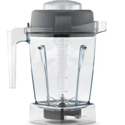 Discount VITAMIX 48 OZ WET BLADE CONTAINER CLR/GRY - cozylivehome.com | we sell a wide range of comfortable household items Shop All