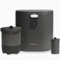 Outlet VITAMIX FOOD CYCLER ECO5 SLATE - cozylivehome.com | we sell a wide range of comfortable household items Shop All
