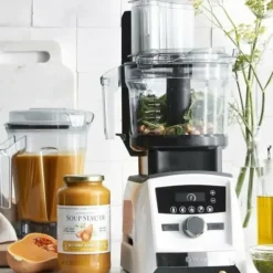 Cheap Vitamix Food Processor 12C - cozylivehome.com | we sell a wide range of comfortable household items Shop All