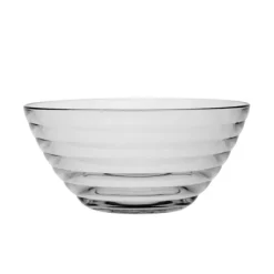 Fashion VIVA GLASS BOWL 2.5 QT 9" - cozylivehome.com | we sell a wide range of comfortable household items Shop All