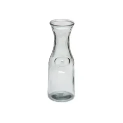 Shop VK-CRF34LD Vikko - Craft Glass Carafe, 1L, 34 oz (Lid Included) - cozylivehome.com | we sell a wide range of comfortable household items Giftware