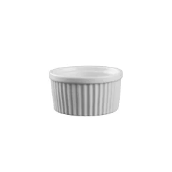 Discount VL-8036 Ramekins 4 oz, White - cozylivehome.com | we sell a wide range of comfortable household items Shop All