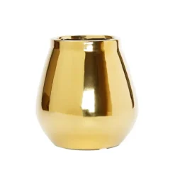 Online VV3306 Polished Gold Bud Vase - cozylivehome.com | we sell a wide range of comfortable household items Giftware