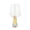 Fashion VWN3602 Wine Glasses with Gold Stem - cozylivehome.com | we sell a wide range of comfortable household items Shop All