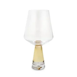Fashion VWN3602 Wine Glasses with Gold Stem - cozylivehome.com | we sell a wide range of comfortable household items Shop All