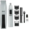 Fashion Wahl Mustache & Beard with Bonus Nose Trimmer 05537-420 - cozylivehome.com | we sell a wide range of comfortable household items Shop All