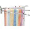 Cheap WALL MOUNTED 3 ARM TOWEL BAR - cozylivehome.com | we sell a wide range of comfortable household items Shop All