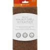 Best Sale Walnut Scour Pads - cozylivehome.com | we sell a wide range of comfortable household items Shop All